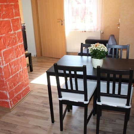 Privatzimmer San Ringsheim Eksteriør bilde