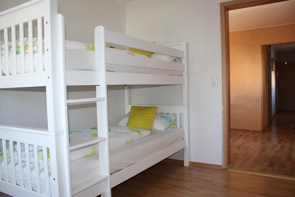 Privatzimmer San Ringsheim Eksteriør bilde